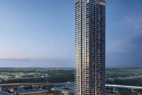 Διαμέρισμα σε Dubai Creek Harbour (The Lagoons), ΗΑΕ 2 υπνοδωμάτια, 106 τ.μ. Αρ. 646458 - φωτογραφία 2