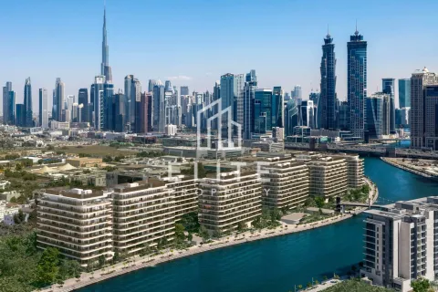 Dzīvoklis Dubaijā, AAE 2 istabas, 167 m2 Nr. 646566 - attēls 1