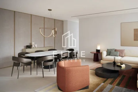 Dzīvoklis Dubaijā, AAE 2 istabas, 167 m2 Nr. 646566 - attēls 10