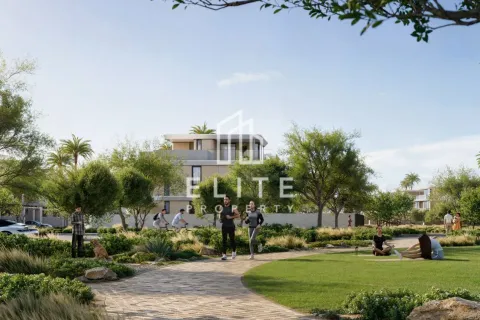 Villa in vendita a Dubai, EAU 4 camere da letto № 646569 - foto 13
