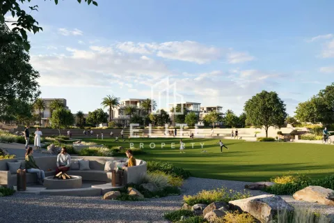 Villa in vendita a Dubai, EAU 4 camere da letto № 646569 - foto 9