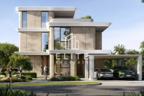 Villa in vendita a Dubai, EAU 4 camere da letto № 646569 - foto 15