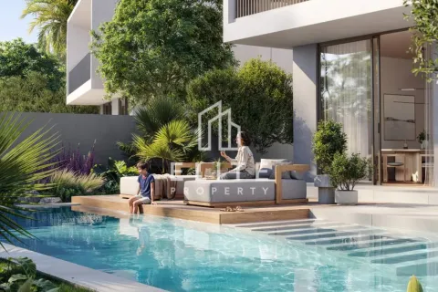 Villa in vendita a Dubai, EAU 4 camere da letto № 646569 - foto 10