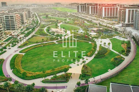 Appartamento in vendita a Dubai, EAU 1 camera da letto, 91 mq. № 646567 - foto 15