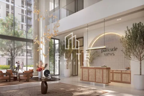 Appartamento in vendita a Dubai, EAU 1 camera da letto, 91 mq. № 646567 - foto 9