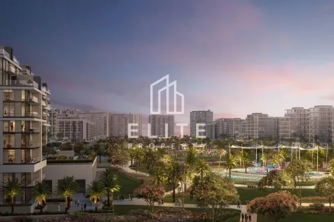 Appartamento in vendita a Dubai, EAU 1 camera da letto, 91 mq. № 646567 - foto 7