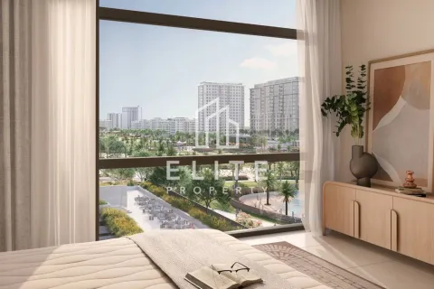 Appartamento in vendita a Dubai, EAU 1 camera da letto, 91 mq. № 646567 - foto 3