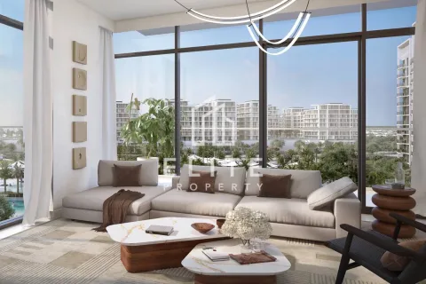 Appartamento in vendita a Dubai, EAU 1 camera da letto, 91 mq. № 646567 - foto 2