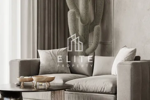 Appartamento in vendita a Dubai, EAU 1 camera da letto, 91 mq. № 646567 - foto 6