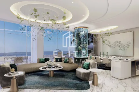 Apartamento en venta en Dubai, EAU 1 dormitorio, 88 m2 № 646570 - foto 3