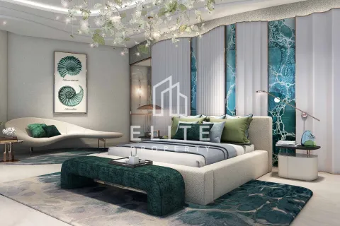 Apartamento en venta en Dubai, EAU 1 dormitorio, 88 m2 № 646570 - foto 6