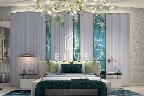 Apartamento en venta en Dubai, EAU 1 dormitorio, 88 m2 № 646570 - foto 4