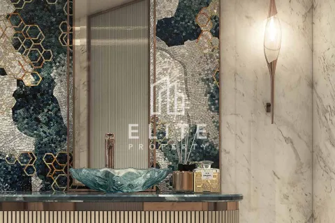 Apartamento en venta en Dubai, EAU 1 dormitorio, 88 m2 № 646570 - foto 5