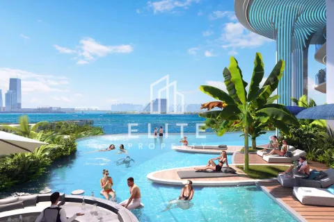 Apartamento en venta en Dubai, EAU 1 dormitorio, 88 m2 № 646570 - foto 11