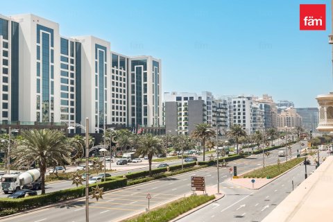 Huoneisto Palm Jumeirah, Dubai, Arabiemiraatit 2 makuuhuonetta, 194.8 m2 № 710142 - kuva 27