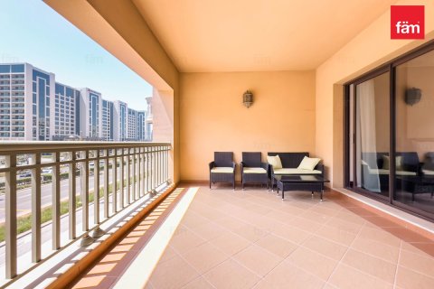 Huoneisto Palm Jumeirah, Dubai, Arabiemiraatit 2 makuuhuonetta, 194.8 m2 № 710142 - kuva 23
