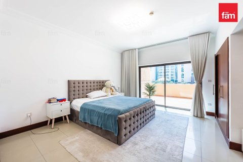 Huoneisto Palm Jumeirah, Dubai, Arabiemiraatit 2 makuuhuonetta, 194.8 m2 № 710142 - kuva 10