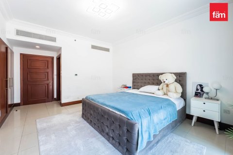 Huoneisto Palm Jumeirah, Dubai, Arabiemiraatit 2 makuuhuonetta, 194.8 m2 № 710142 - kuva 12