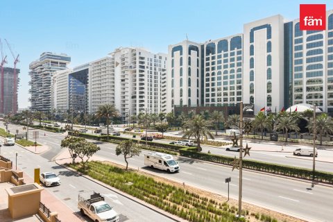 Huoneisto Palm Jumeirah, Dubai, Arabiemiraatit 2 makuuhuonetta, 194.8 m2 № 710142 - kuva 28