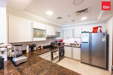Huoneisto Palm Jumeirah, Dubai, Arabiemiraatit 2 makuuhuonetta, 194.8 m2 № 710142 - kuva 9