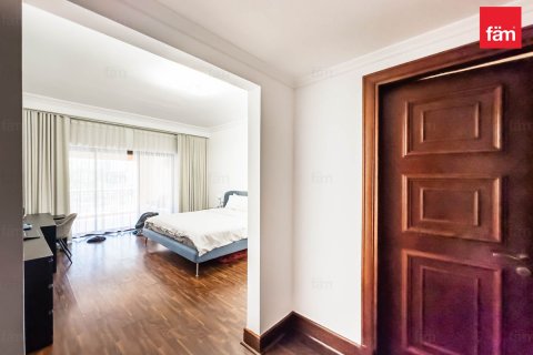 Huoneisto Palm Jumeirah, Dubai, Arabiemiraatit 2 makuuhuonetta, 194.8 m2 № 710142 - kuva 15