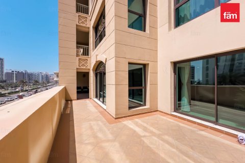 Huoneisto Palm Jumeirah, Dubai, Arabiemiraatit 2 makuuhuonetta, 194.8 m2 № 710142 - kuva 25