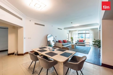 Huoneisto Palm Jumeirah, Dubai, Arabiemiraatit 2 makuuhuonetta, 194.8 m2 № 710142 - kuva 5