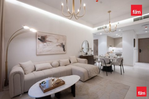Квартира в Meydan, Дубай, ОАЭ 2 спальни, 125.1м2 № 710133