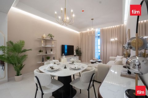 Lakás itt: Meydan, Dubai, EAE, 2 hálószoba, 125.1 m², azonosító: 710133 - fénykép 5