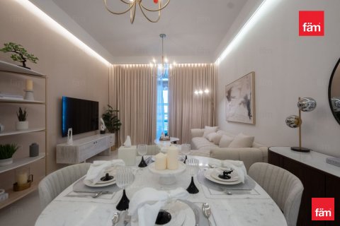 Lakás itt: Meydan, Dubai, EAE, 2 hálószoba, 125.1 m², azonosító: 710133 - fénykép 7
