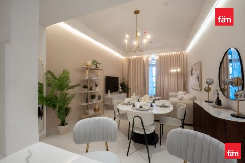Lakás itt: Meydan, Dubai, EAE, 2 hálószoba, 125.1 m², azonosító: 710133 - fénykép 4