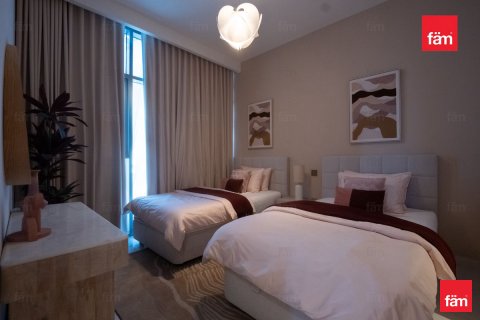 Lakás itt: Meydan, Dubai, EAE, 2 hálószoba, 125.1 m², azonosító: 710133 - fénykép 11