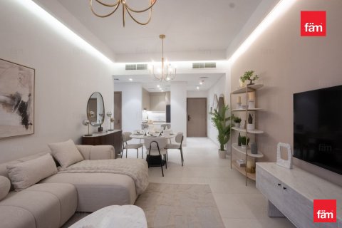 Lakás itt: Meydan, Dubai, EAE, 2 hálószoba, 125.1 m², azonosító: 710133 - fénykép 8