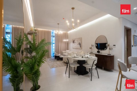 Lakás itt: Meydan, Dubai, EAE, 2 hálószoba, 125.1 m², azonosító: 710133 - fénykép 6