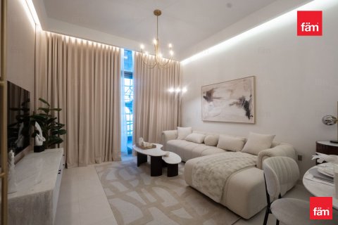 Lakás itt: Meydan, Dubai, EAE, 2 hálószoba, 125.1 m², azonosító: 710133 - fénykép 3