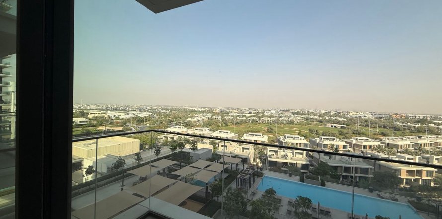 Huoneisto Dubai Hills Estate, Arabiemiraatit 2 makuuhuonetta, 98.9 m2 № 710131