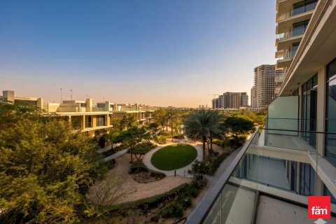 Huoneisto Dubai Hills Estate, Arabiemiraatit 2 makuuhuonetta, 98.9 m2 № 710131 - kuva 26