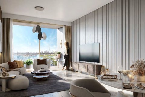 Müüa korter asukohaga Business Bay, Dubai, AÜE: 3 magamistoaga, 169.4 m² Nr 710113 - pilt 3