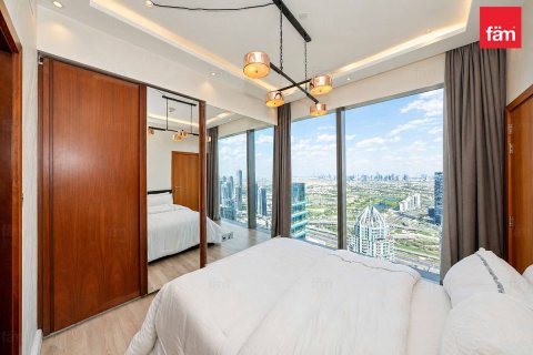 Appartamento in affitto a Dubai Marina, Dubai, EAU 3 camere da letto, 168.1 mq. № 710136 - foto 16
