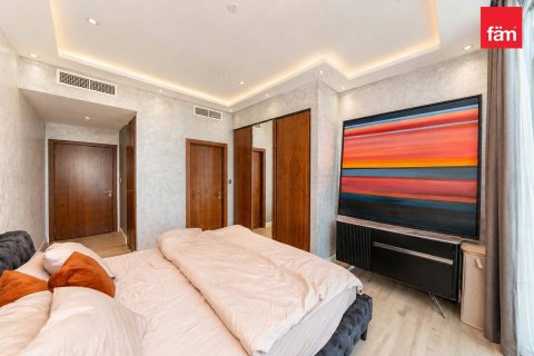 Appartamento in affitto a Dubai Marina, Dubai, EAU 3 camere da letto, 168.1 mq. № 710136 - foto 11