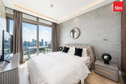 Appartamento in affitto a Dubai Marina, Dubai, EAU 3 camere da letto, 168.1 mq. № 710136 - foto 14