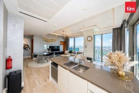 Appartamento in affitto a Dubai Marina, Dubai, EAU 3 camere da letto, 168.1 mq. № 710136 - foto 3