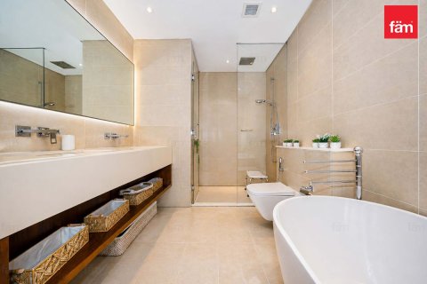 Appartamento in affitto a Dubai Marina, Dubai, EAU 3 camere da letto, 168.1 mq. № 710136 - foto 21