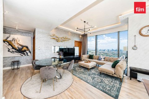 Appartamento in affitto a Dubai Marina, Dubai, EAU 3 camere da letto, 168.1 mq. № 710136 - foto 5