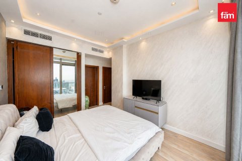 Appartamento in affitto a Dubai Marina, Dubai, EAU 3 camere da letto, 168.1 mq. № 710136 - foto 15