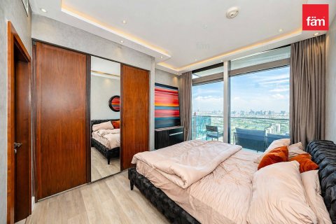 Appartamento in affitto a Dubai Marina, Dubai, EAU 3 camere da letto, 168.1 mq. № 710136 - foto 10