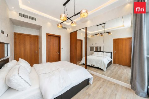 Appartamento in affitto a Dubai Marina, Dubai, EAU 3 camere da letto, 168.1 mq. № 710136 - foto 17