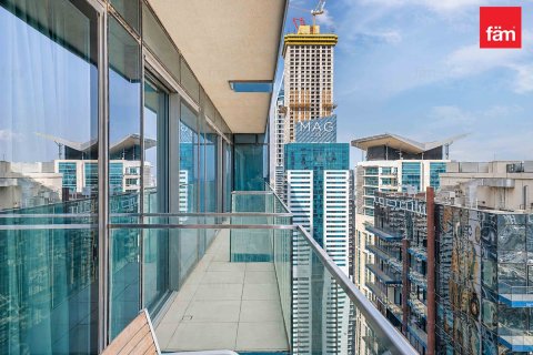 Appartamento in affitto a Dubai Marina, Dubai, EAU 3 camere da letto, 168.1 mq. № 710136 - foto 23