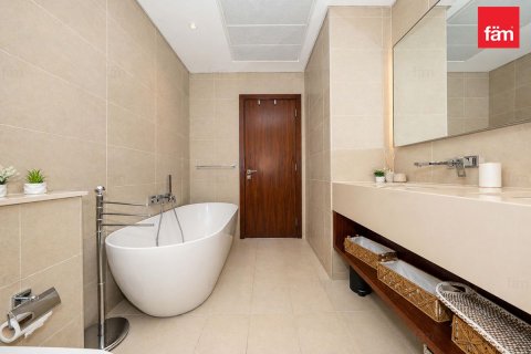 Appartamento in affitto a Dubai Marina, Dubai, EAU 3 camere da letto, 168.1 mq. № 710136 - foto 20