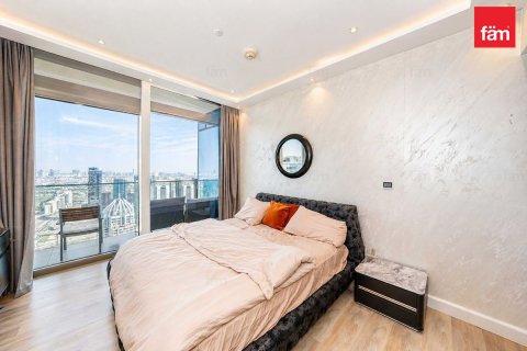 Appartamento in affitto a Dubai Marina, Dubai, EAU 3 camere da letto, 168.1 mq. № 710136 - foto 12